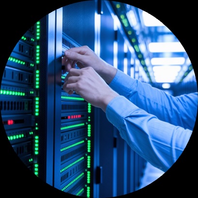 Cybersecurity & Incident Response — SOC, EDR, runbooks