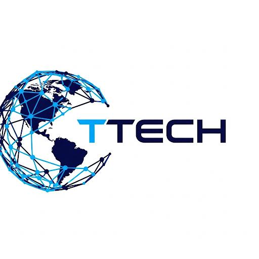 Ttech logo